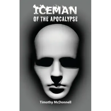 Iceman of the Apocalypse