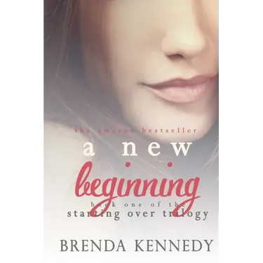 A New Beginning