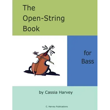 The Open-String Book for Bass