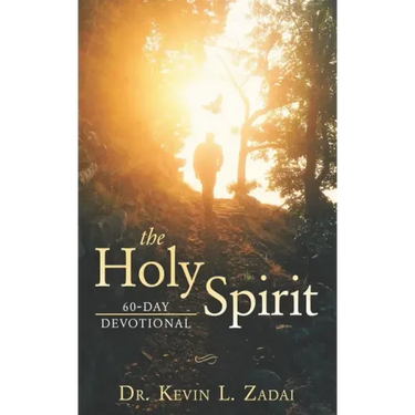 The Holy Spirit 60 Day Devotional