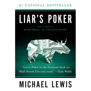 Liar's Poker