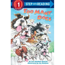 Too Many Dogs