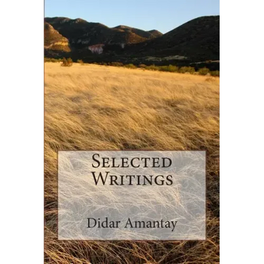 Selected Writings