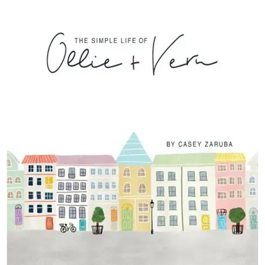 The Simple Life of Ollie and Vern