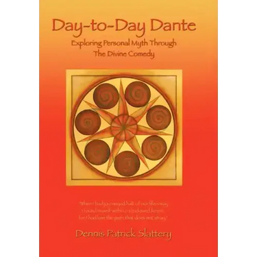 Day-to-Day Dante: Exploring Personal Myth through The Divine Comedy