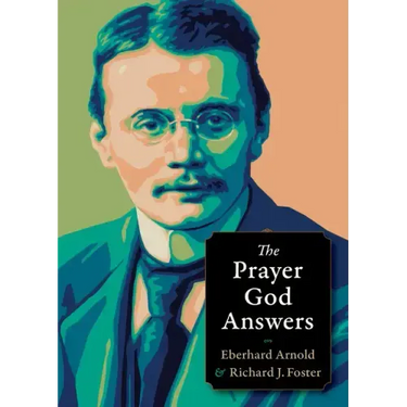 The Prayer God Answers