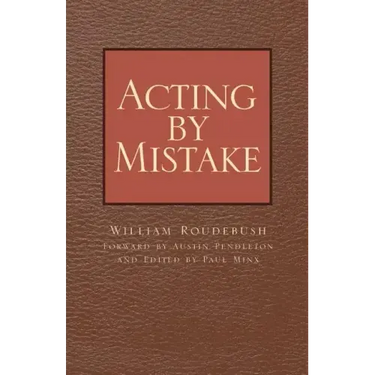 Acting by Mistake