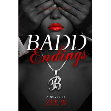 Badd Endings: Book 4