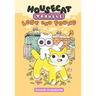 Housecat Trouble: Lost and Found: (A Graphic Novel)
