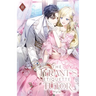 The Tyrant's Etiquette Tutor: Volume II (Light Novel)