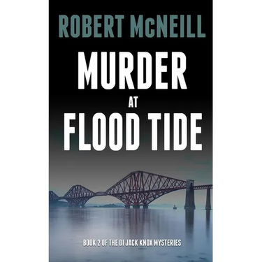 Murder at Flood Tide: Detectives hunt a killer on Edinburgh's streets