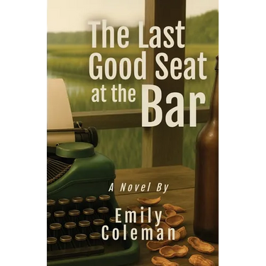 The Last Good Seat at the Bar