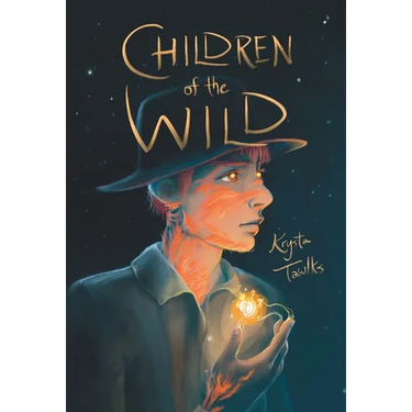 Children of the Wild