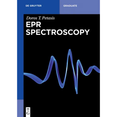 EPR Spectroscopy