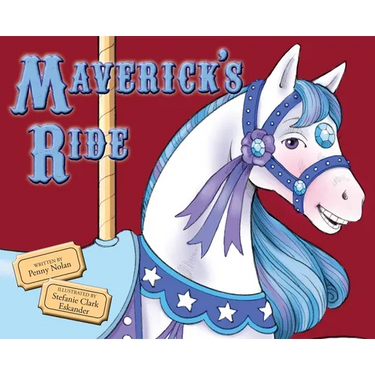 Maverick's Ride