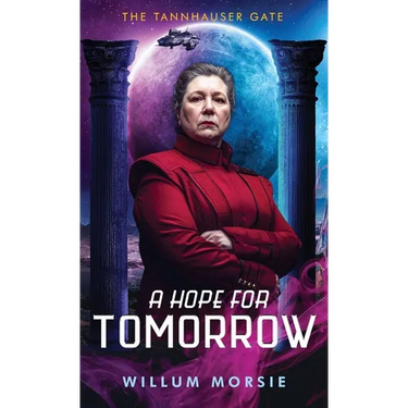 A Hope For Tomorrow