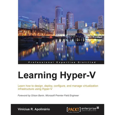 Learning Hyper-V