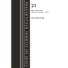 Code of Federal Regulations, Title 21 Food and Drugs 1300-end, 2023