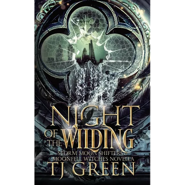 Night of the Wilding: Paranormal Shifter Mystery
