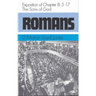 Romans 8:5-8:17: The Sons of G