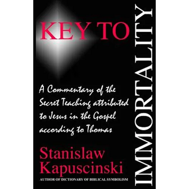 Key to Immortality