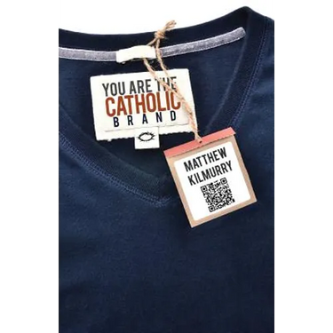 You Are the Catholic Brand