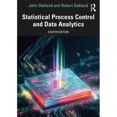 Statistical Process Control and Data Analytics