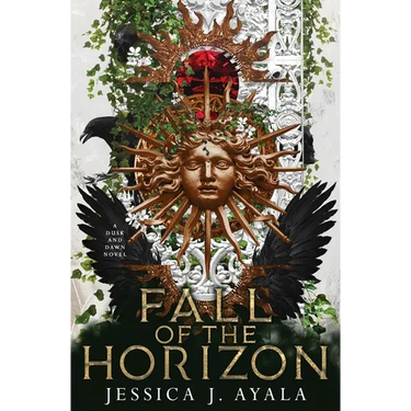 Fall of the Horizon