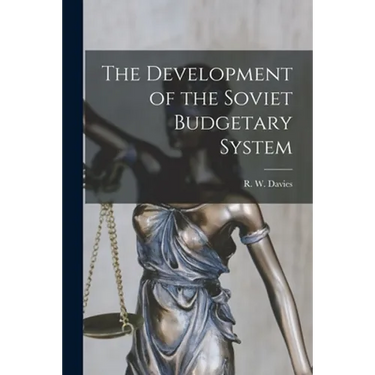 The Development of the Soviet Budgetary System