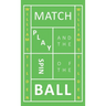 Match Play and the Spin of the Ball