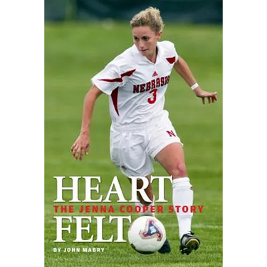 Heart Felt: The Jenna Cooper Story