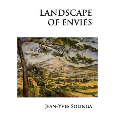 Landscape of Envies