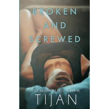 Broken & Screwed