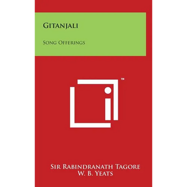 Gitanjali: Song Offerings