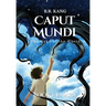 Caput Mundi: The Head of the World (Enarii) (Jacketed Hardcover Edition)