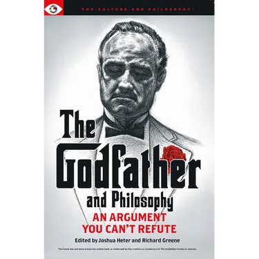 The Godfather and Philosophy