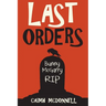 Last Orders