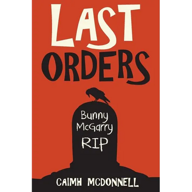 Last Orders