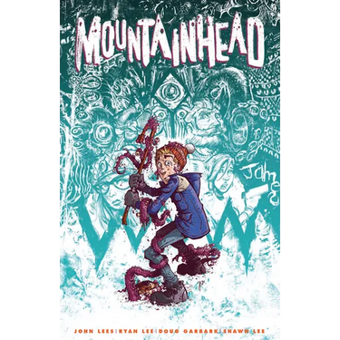 Mountainhead