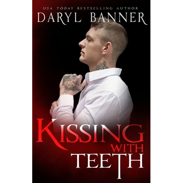 Kissing With Teeth