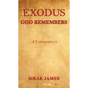 Exodus: God Remembers