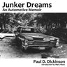 Junker Dreams: An Automotive Memoir
