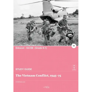 The Vietnam Conflict, 1945-75
