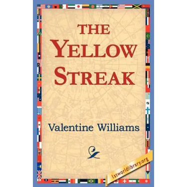 The Yellow Streak