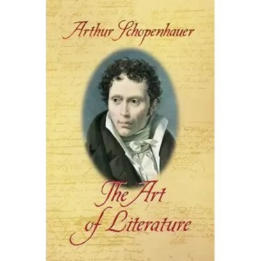 The Art of Literature