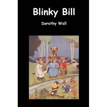 Blinky Bill