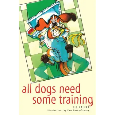 All Dogs Need Some Training