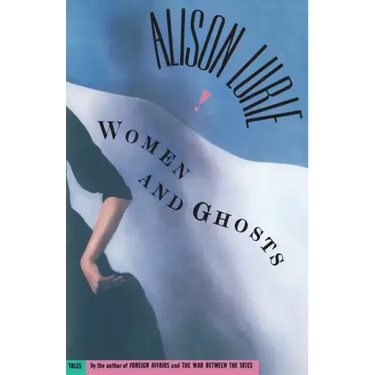 Women and Ghosts