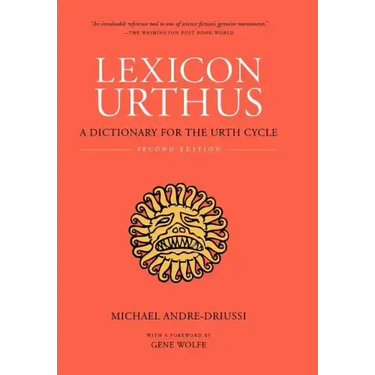 Lexicon Urthus, Second Edition