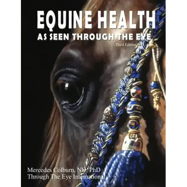 Equine Health Third Edition